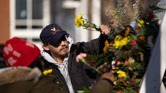 Sentencing Begins for UVA Gunman Christopher Jones