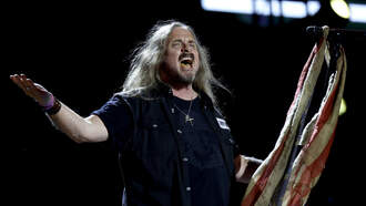 Concerts - Lynyrd Skynyrd / Foreigner 'Double Trouble Double Vision' Tour