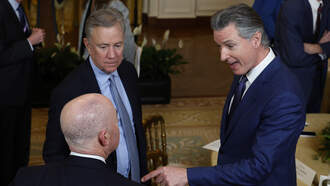 Lamont Announces He'll Run; Eversource Announces Rate Increase 