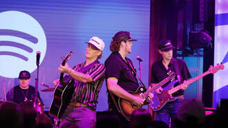 Scott's Scoop: Listen To New Hudson Westbrook Song From New EP