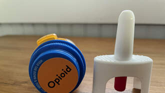 8-Year-Old Saves Dad’s Life After Overdose