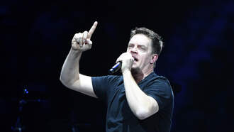 Jim Breuer at The Astro Theater