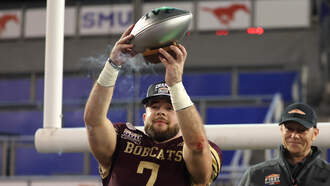 Sports - Nov. 29 Texas St vs. So. Alabama Football Tickets