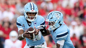 Nov. 29 USF vs. Rice Football Tickets