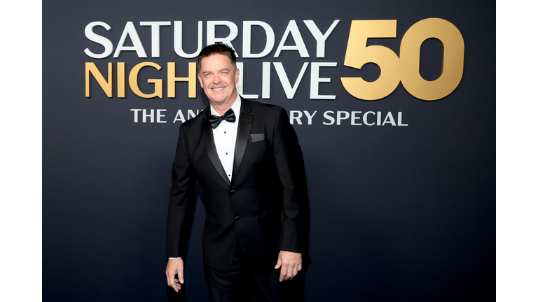 SNL50: The Anniversary Special