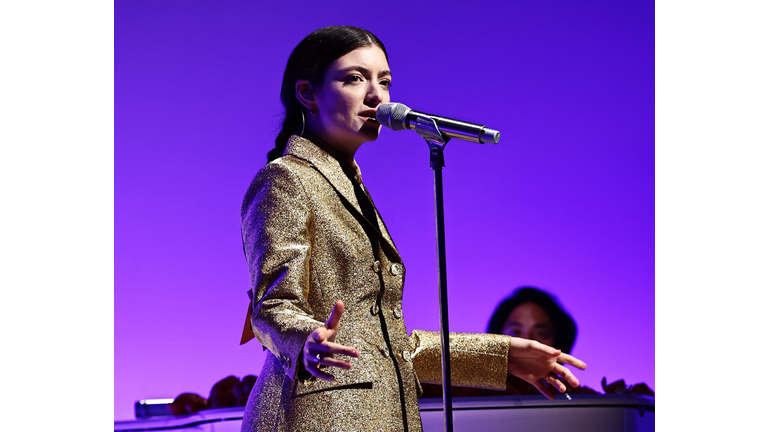 2021 Guggenheim International Gala