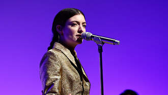 Lorde, Mumford & Sons to Headline Iowa’s 2026 Hinterland Music Festival
