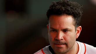 Report: Jose Altuve Had Minor Procedure on His Right Foot, Ready for Spring