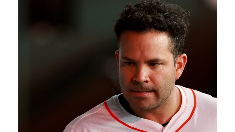 Seattle Mariners v Houston Astros