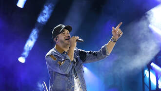 Luke Bryan And Ella Langley Collaborate On A Countrified Holiday Classic