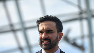 With New Mayor, Some New Yorkers are Moving to Florida -- Is Texas Next?