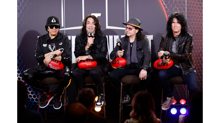 AFL Grand Final Media Opportunity