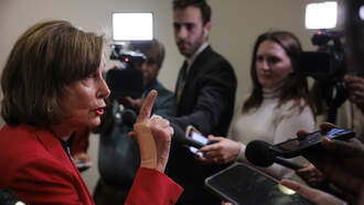 Congress Hearing On Member Stock Trading, Pelosi’s Reported $130 Million 