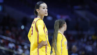 USC vs. Portland Women's Basketball Predictions - Nov. 18