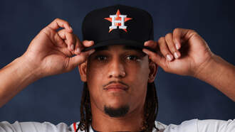 Astros Select RHP Miguel Ullola to 40-Man Roster, Designate Ramón Urías