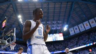 North Carolina vs. Navy Predictions - Nov. 18