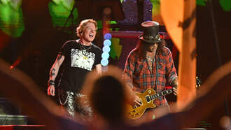 Doc Reno - Welcome To Rockville Is Breaking Records This Year!