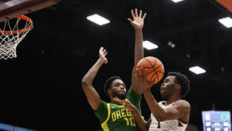 Stanford vs. Louisiana Time, TV & Stream – Nov. 18