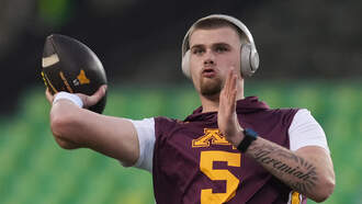 Nov. 29 Minnesota vs. Wisconsin Football Tickets