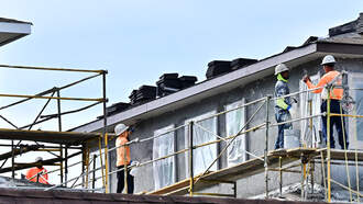  North State BIA Reports Oct Home Sales Numbers Are Above Average