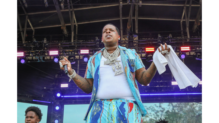 Broccoli City Festival Day 1