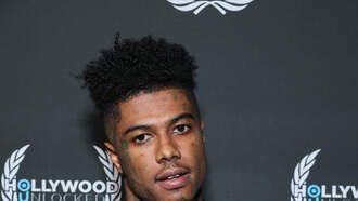 Blueface Opens Up About His Favorite and Least Favorite Exes