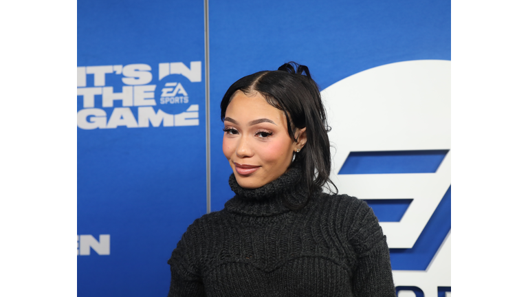 EA Sports Presents The Madden Bowl - Arrivals