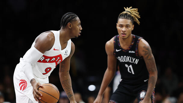 76ers vs. Raptors Predictions, Odds & Stats – Nov. 19