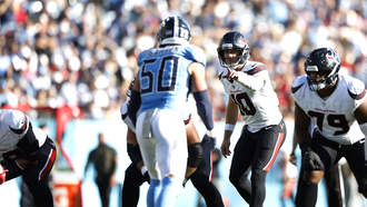 Davis Compton Mills Week 12 Preview vs. the Bills