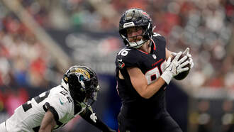 Dalton Schultz Week 12 Preview vs. the Bills