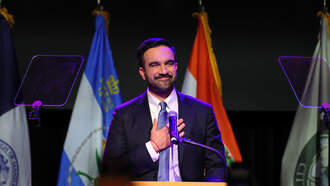 Democrats Bragging About Election Wins That Change Absolutely Nothing