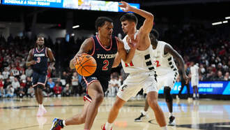 Marquette vs. Dayton Time, TV & Stream – Nov. 19