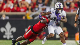 Nov. 29 CCU vs. JMU Football Tickets