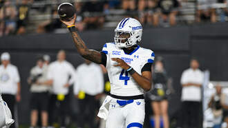 Nov. 29 Old Dominion vs. Georgia St Football Tickets