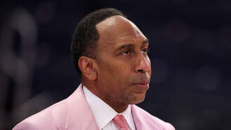 Steve Harvey Morning Show - ESPN Unveils New NBA Countdown Team Without Stephen A. Smith