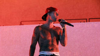 Michael Jackson Impersonator Reacts To Justin Bieber Talking About Him