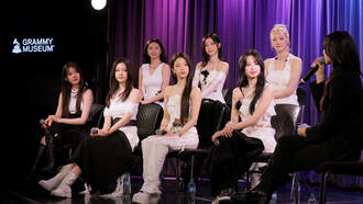 BABYMONSTER Drops New Music Video 