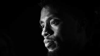 Steve Harvey Morning Show - Chadwick Boseman to Receive Posthumous Star on Hollywood Walk of Fame