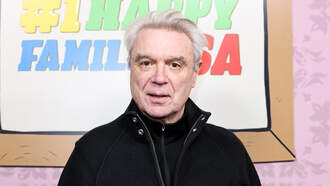 A New One From David Byrne And Brian Eno