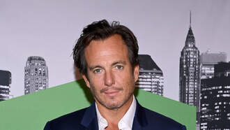 Jeff Stevens - The Bradley Cooper-Directed Divorce Dramedy "Is This Thing On?" Trailer