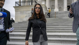 ABC News Steven Portnoy on passage of house bill to release Epstein files