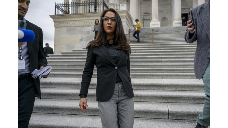 US-POLITICS-CONGRESS-EPSTEIN FILES