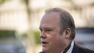 Talking Trump with Chris Stirewalt the Political Editor for NewsNation