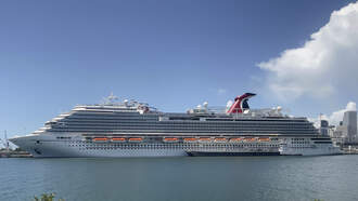 FBI:  Stepbrother Under Investigation in Cruise Ship Death of Brevard Teen