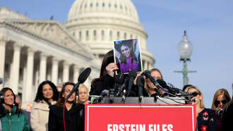 It’s Time for the Epstein Files to Be Released – Top 3 Takeaways