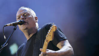 Special Treat for Floyd Fans for 50th Anniversary of "Wish You Were Here"