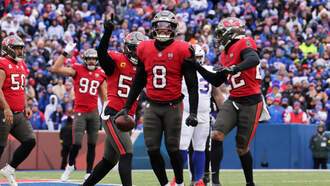 The Pat & Aaron Show Full Podcast 11-19-25