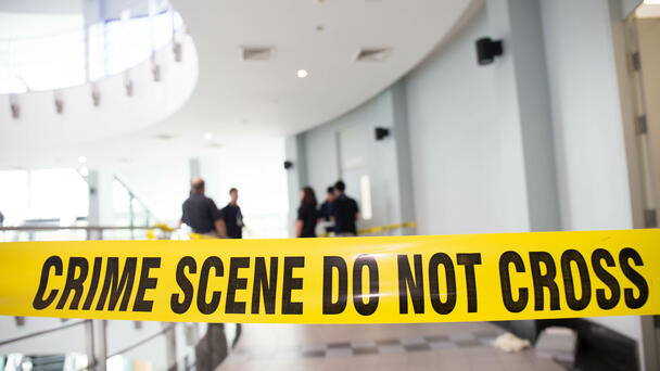 Teen's Death On Cruise Ship Ruled A Homicide