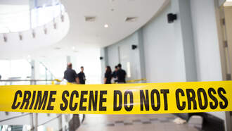 Stepbrother Eyed As Suspect In Killing Teenager Found Dead On Cruise Ship