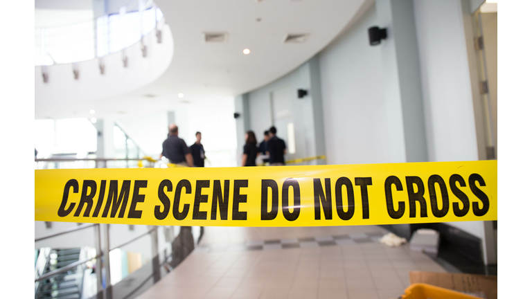 crime scene do not cross